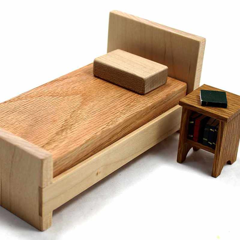Mini Bedroom Furniture